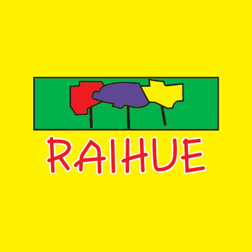 RaihueLogo