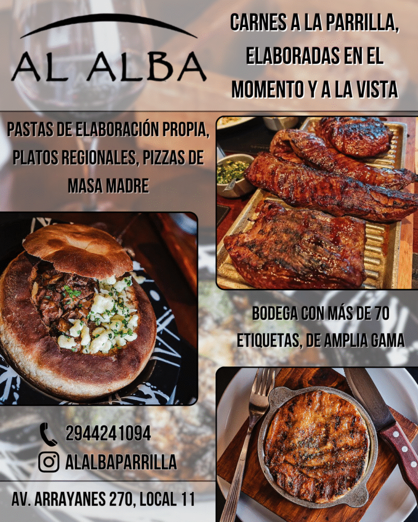Al Alba