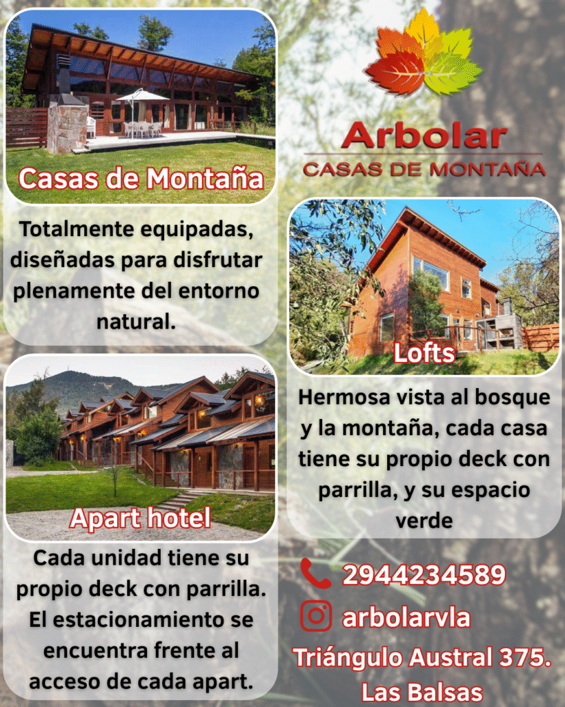 Arbolar