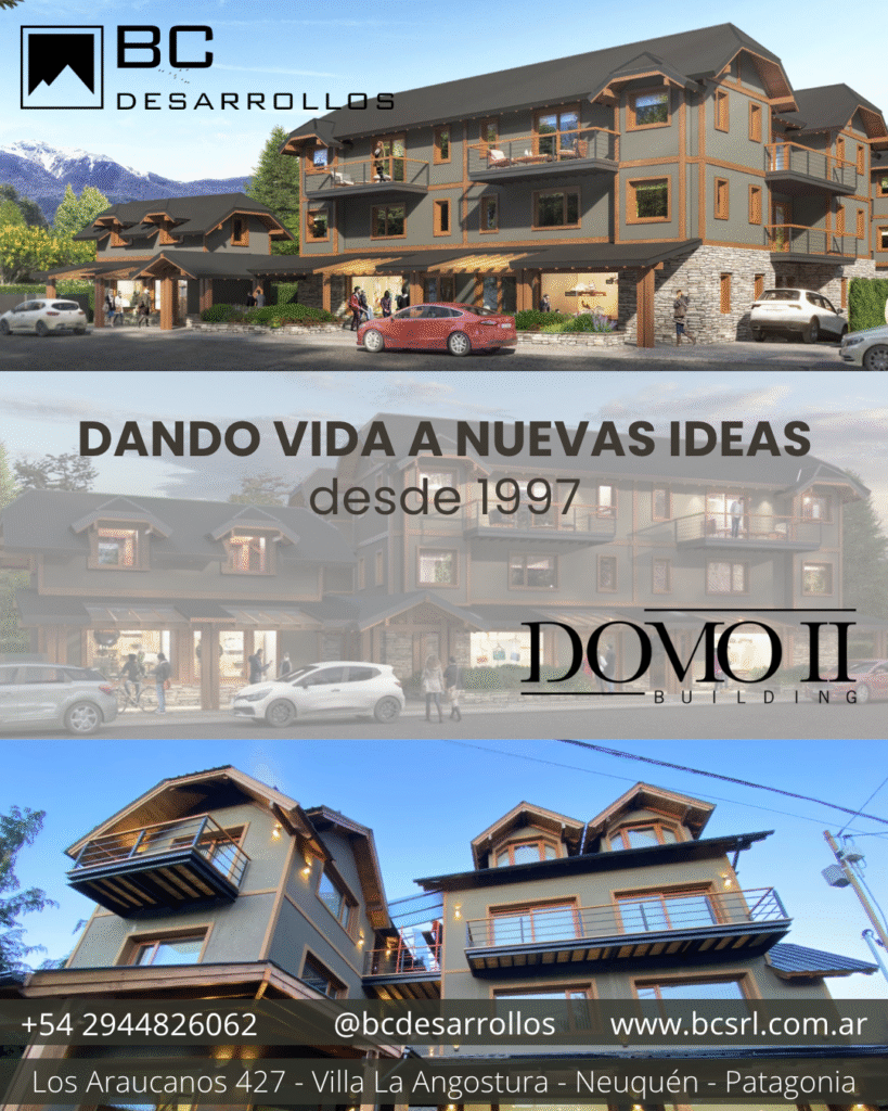 BC Desarrollos