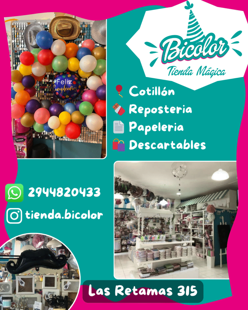 Bicolor