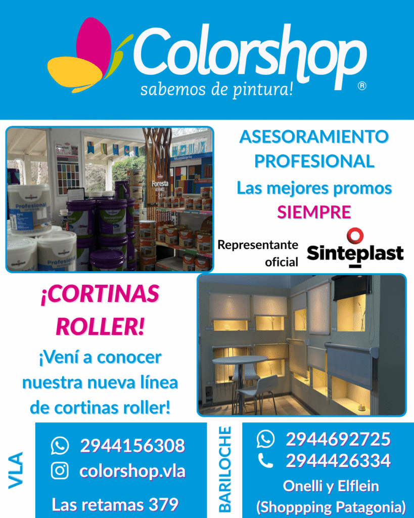 Colorshop