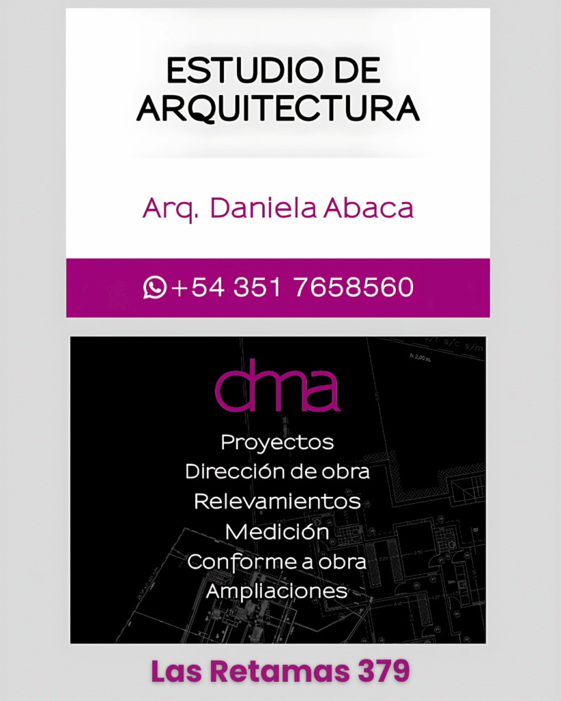DMA - Daniela Abaca