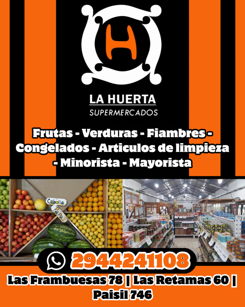 La Huerta