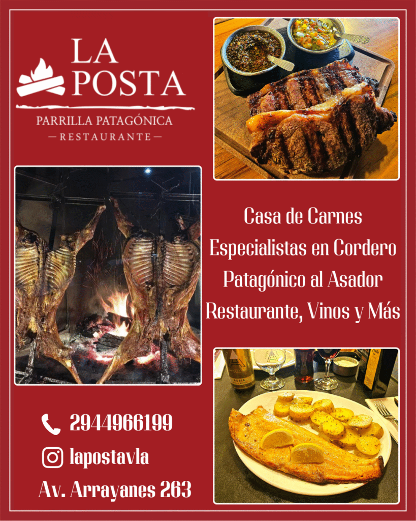 La Posta