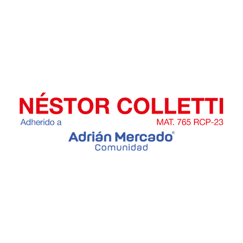 NestorCollettiLogo