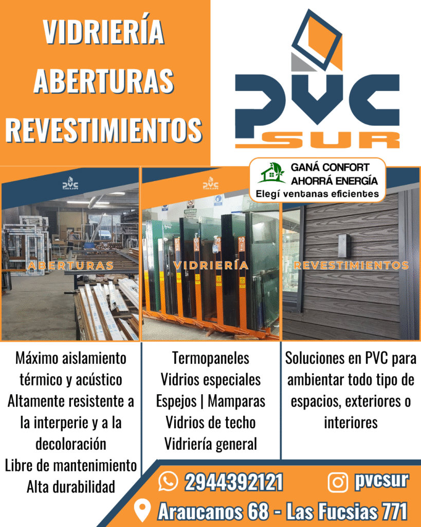 PVC Sur