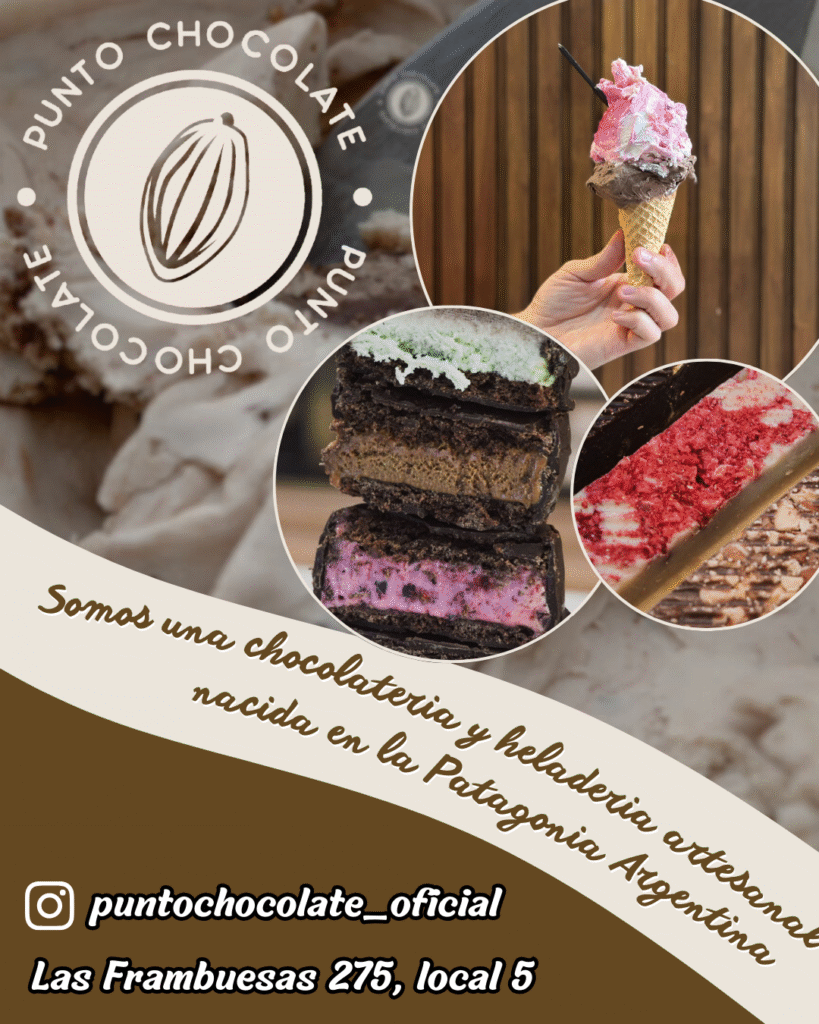 Punto Chocolate