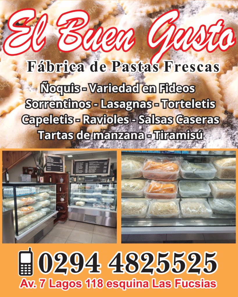 El Buen Gusto