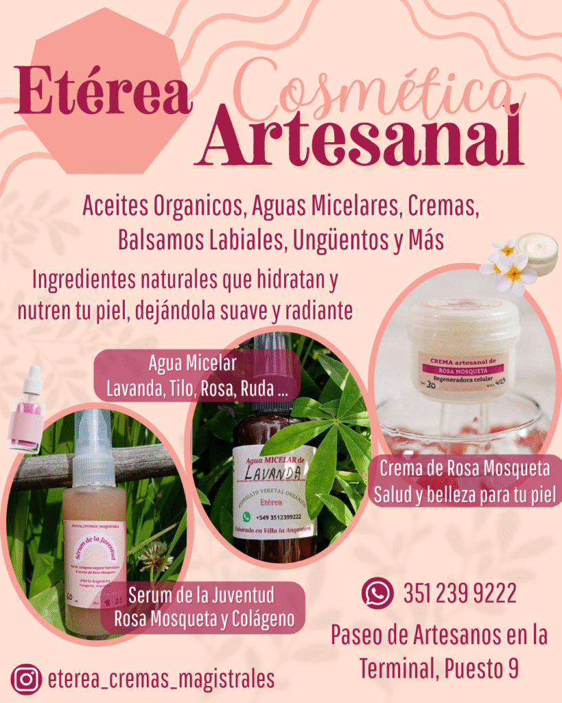 Etérea