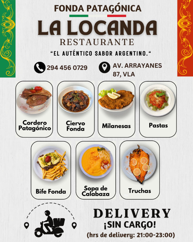 La Locanda