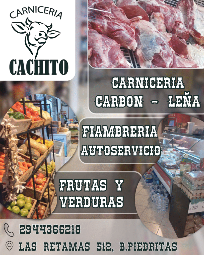 Cachito