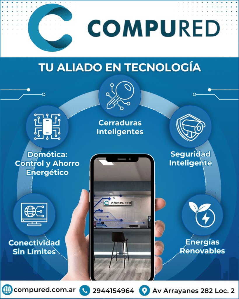 Compured