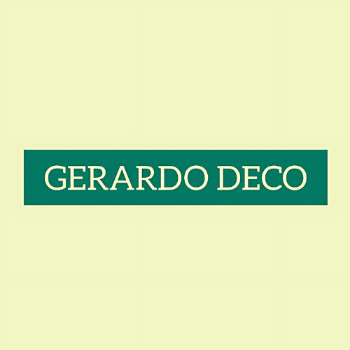 GerardoDecoLogo
