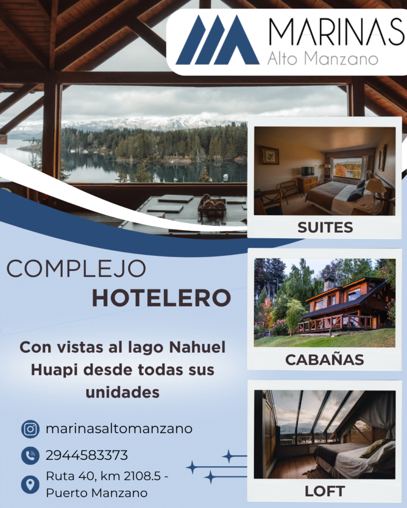 Marinas Alto Manzano