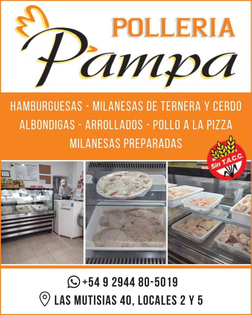 Pampa