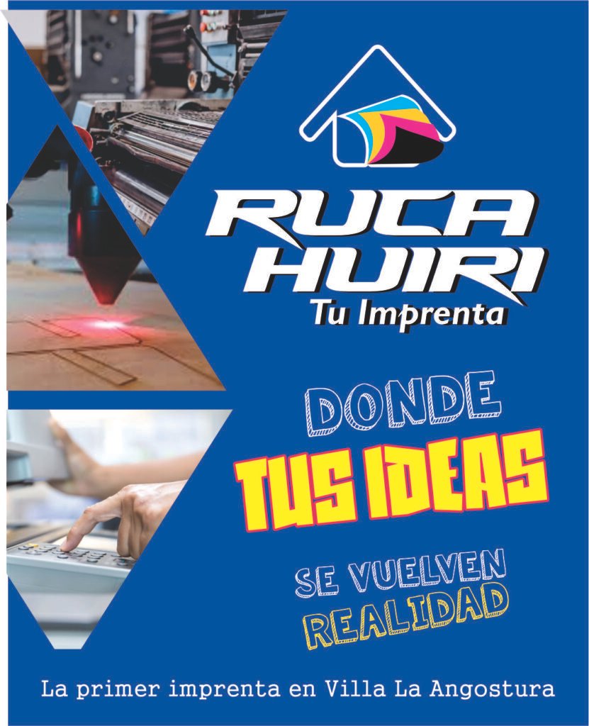 Ruca Huiri