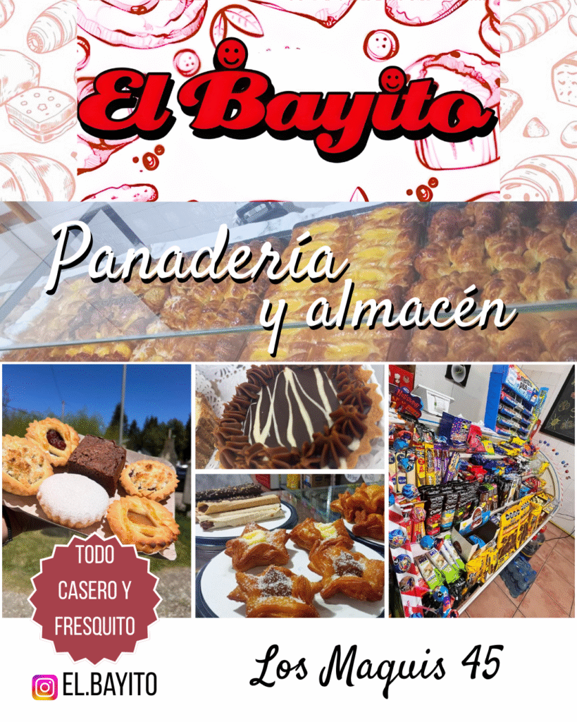El Bayito