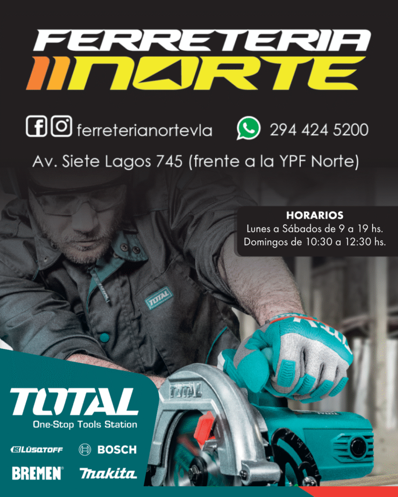 Ferreteria Norte