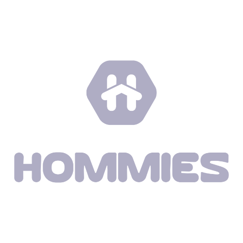 HommiesLogo