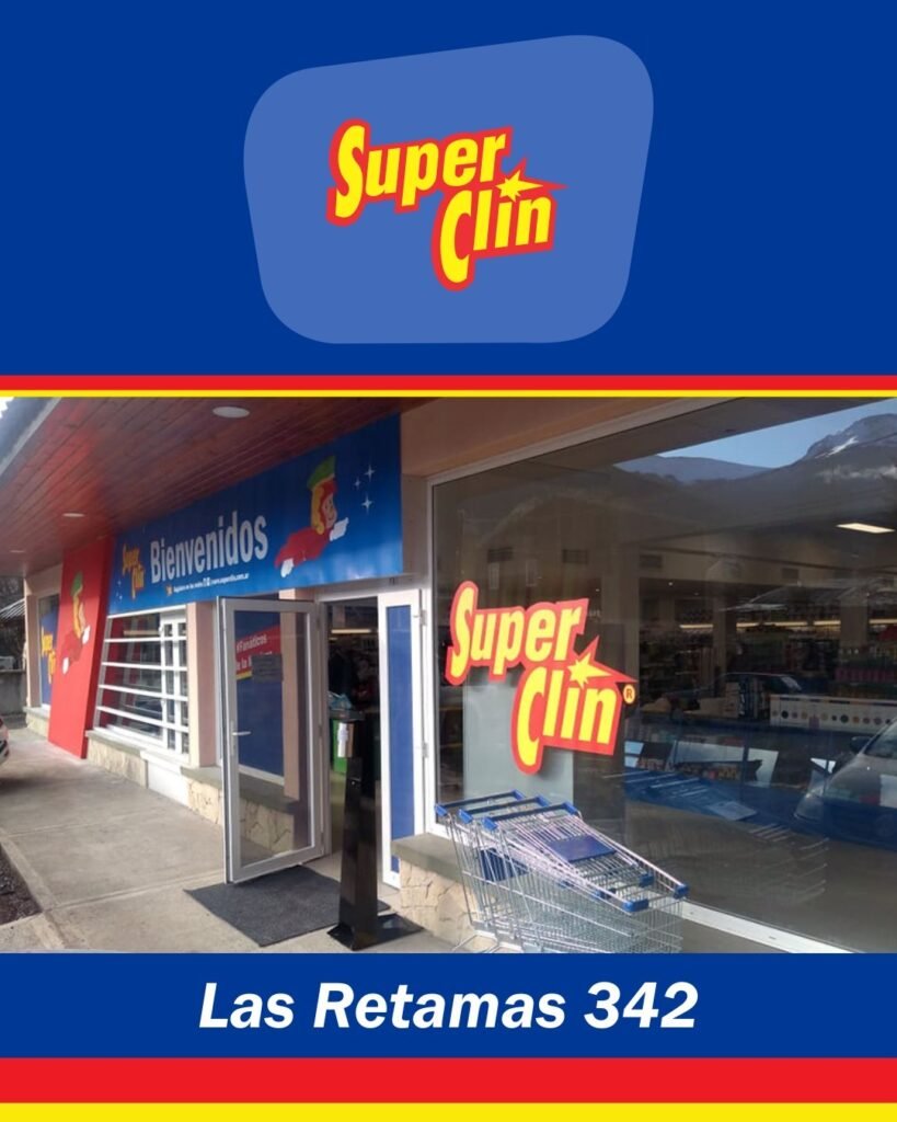 Super Clin