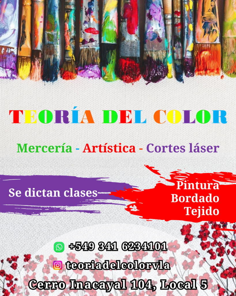 Teoria Del Color