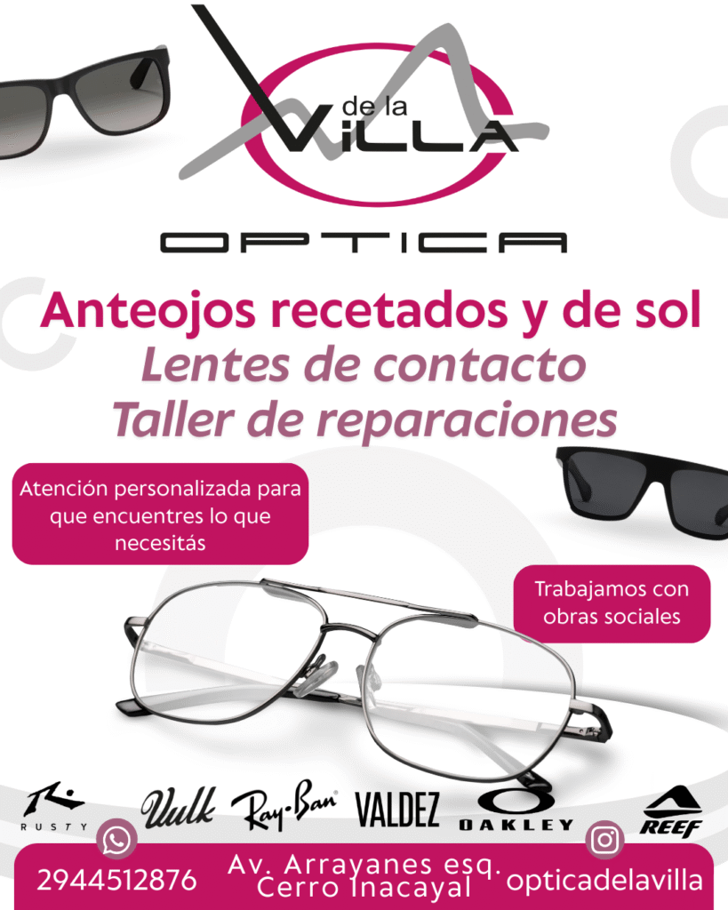 Optica De La Villa