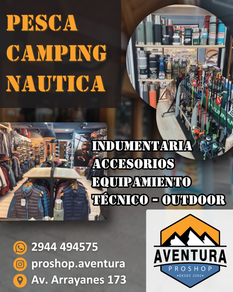 Pro Shop Aventura