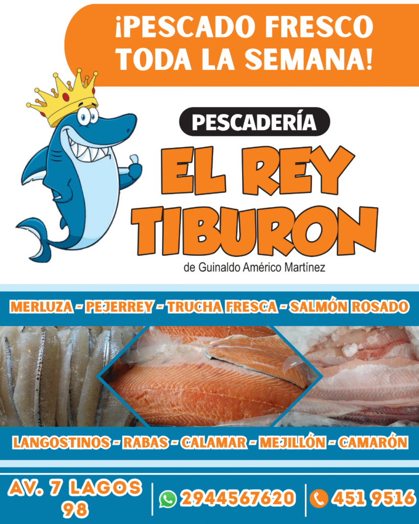 El Rey Tiburon