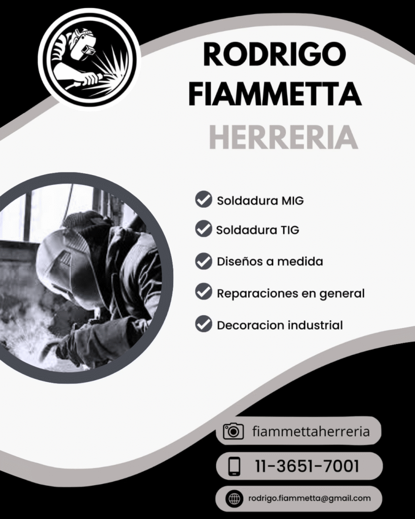 Fiammetta Herreria
