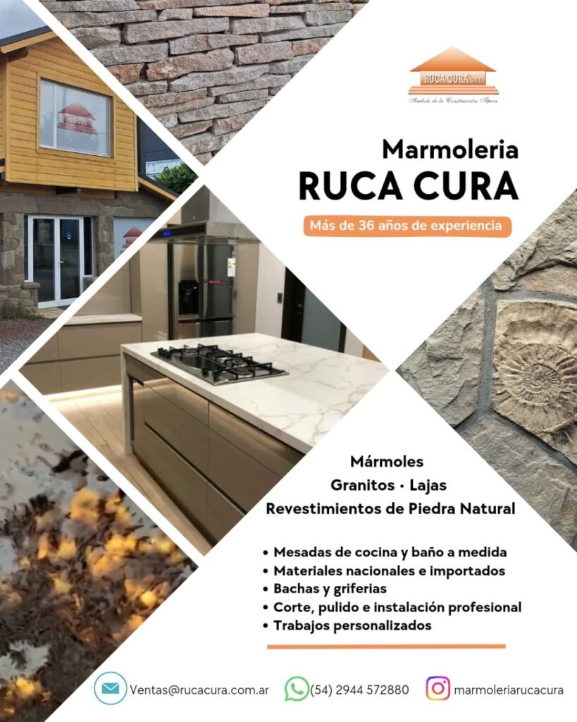 Ruca Cura
