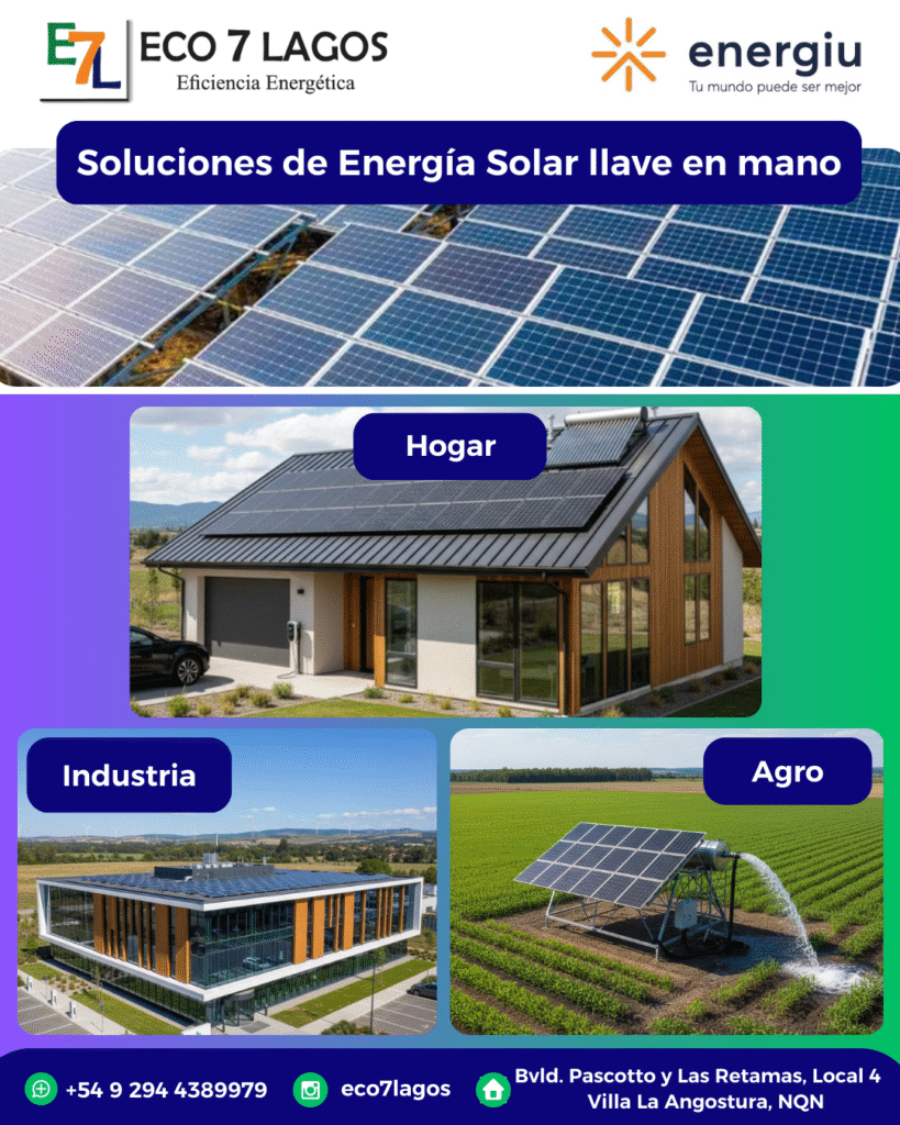 Eco 7 Lagos