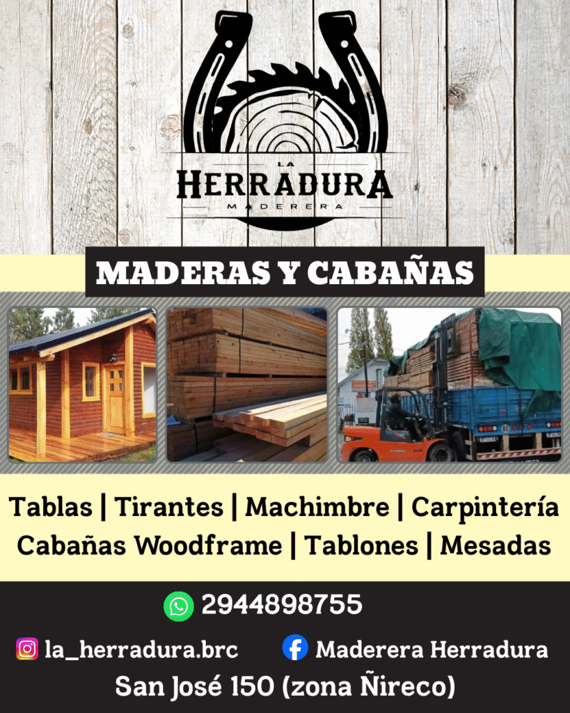 La Herradura