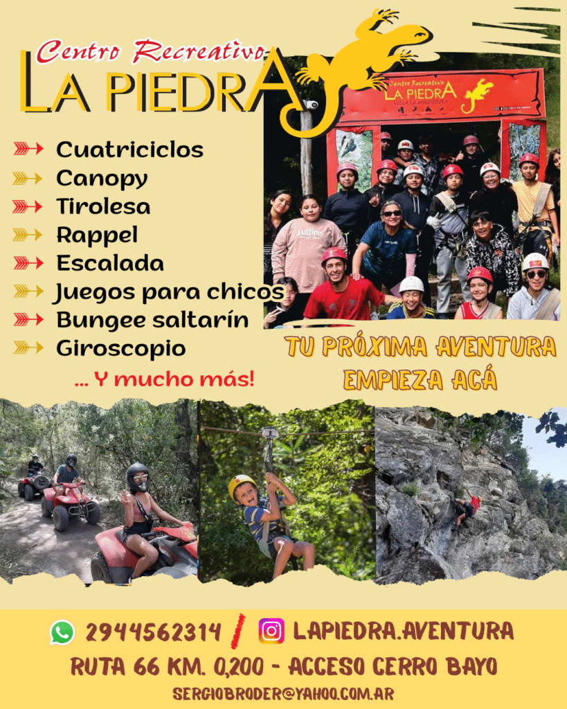 La Piedra
