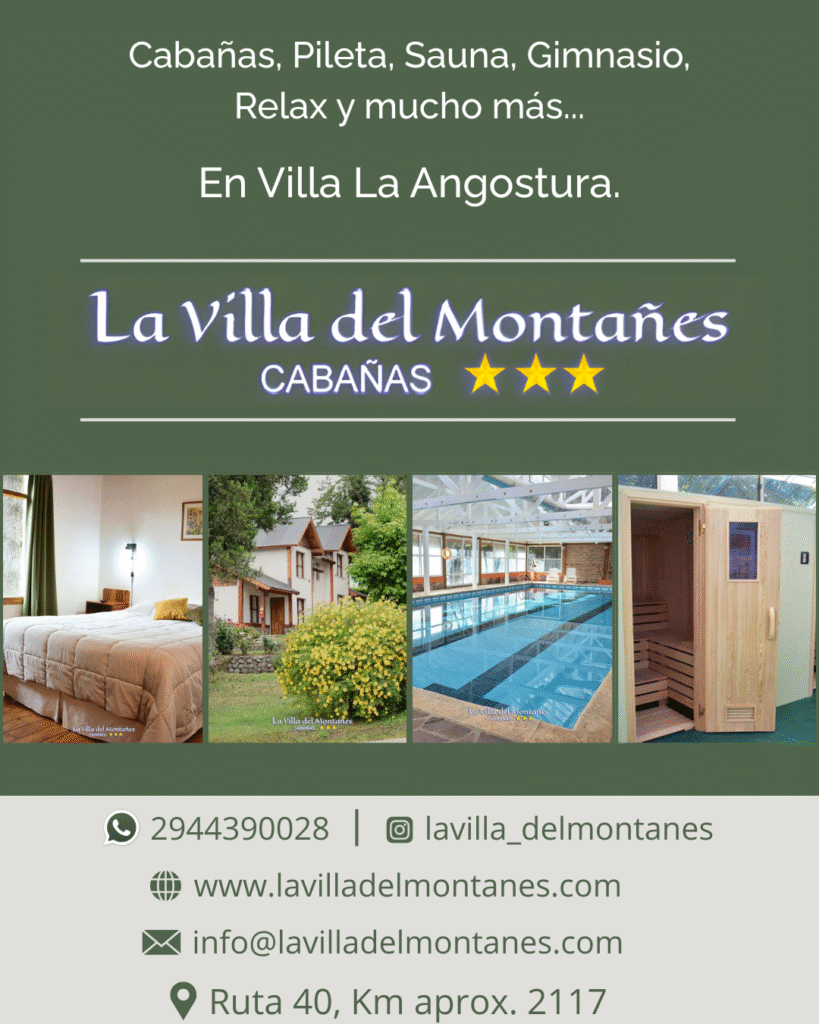 La Villa Del Montañes