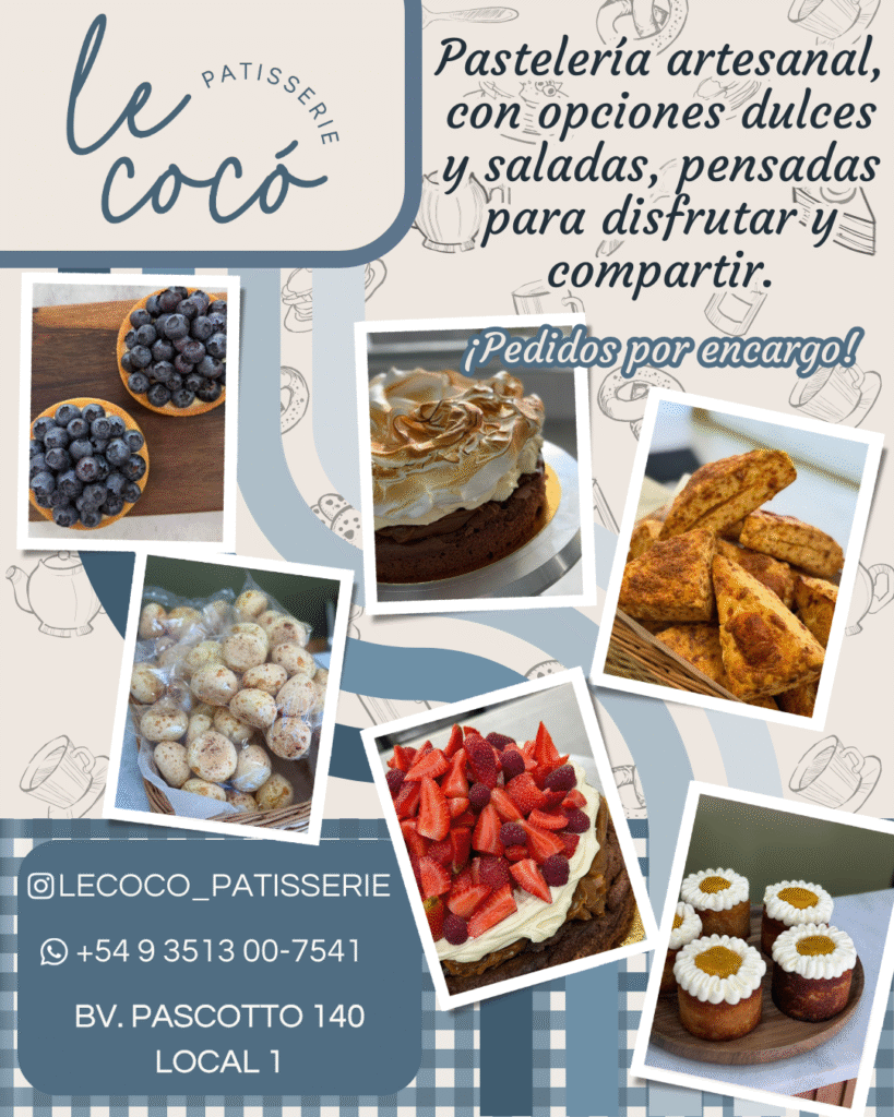 Le Coco