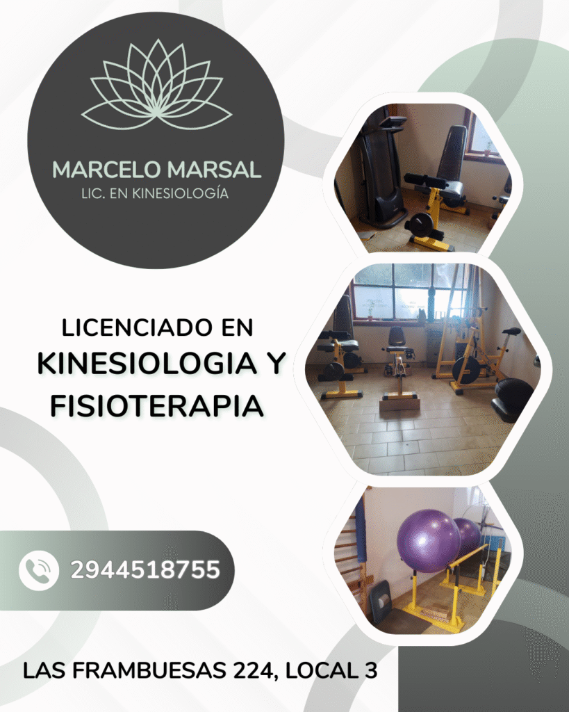 Lic. Marcelo Marsal