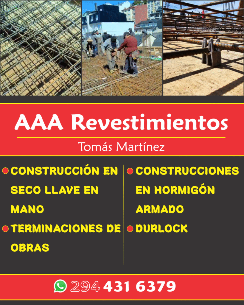 AAA Revestimientos
