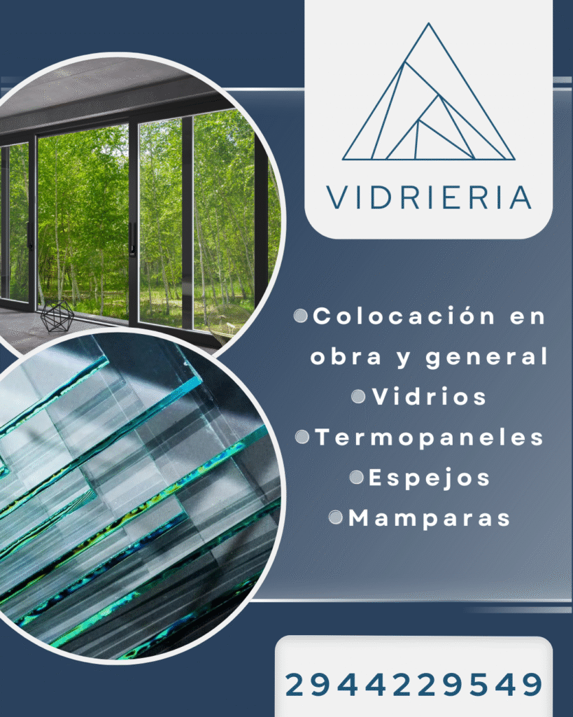 Vidrieria