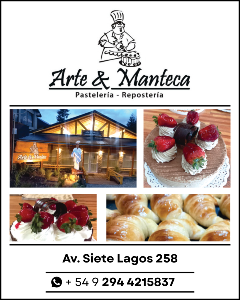Arte y Manteca
