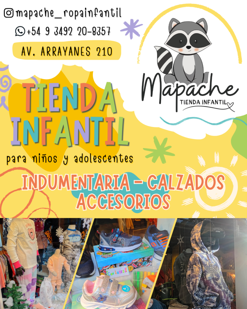 Mapache
