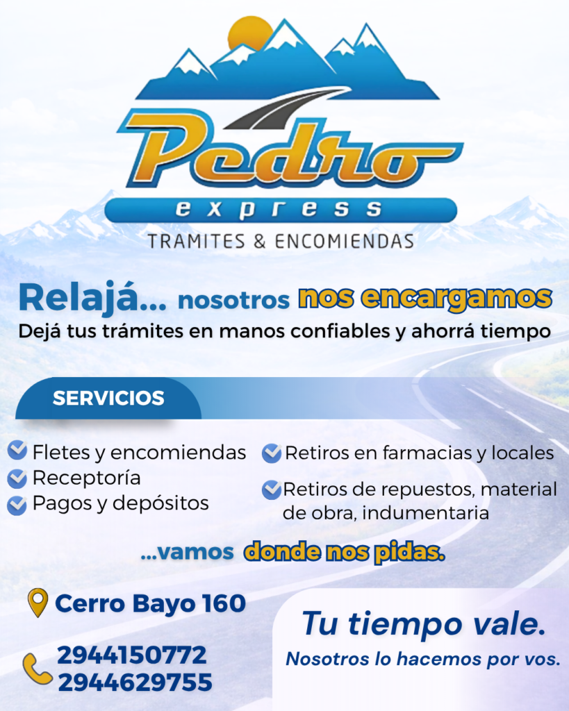Pedro Express