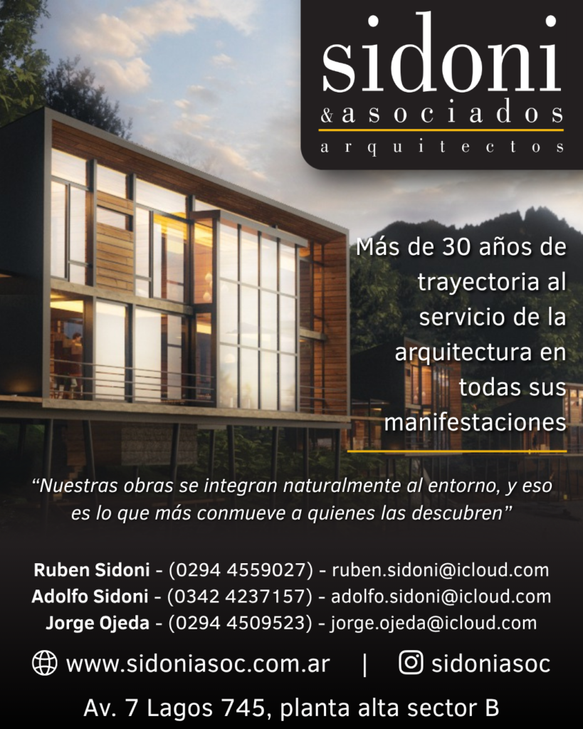 Sidoni & Asociados