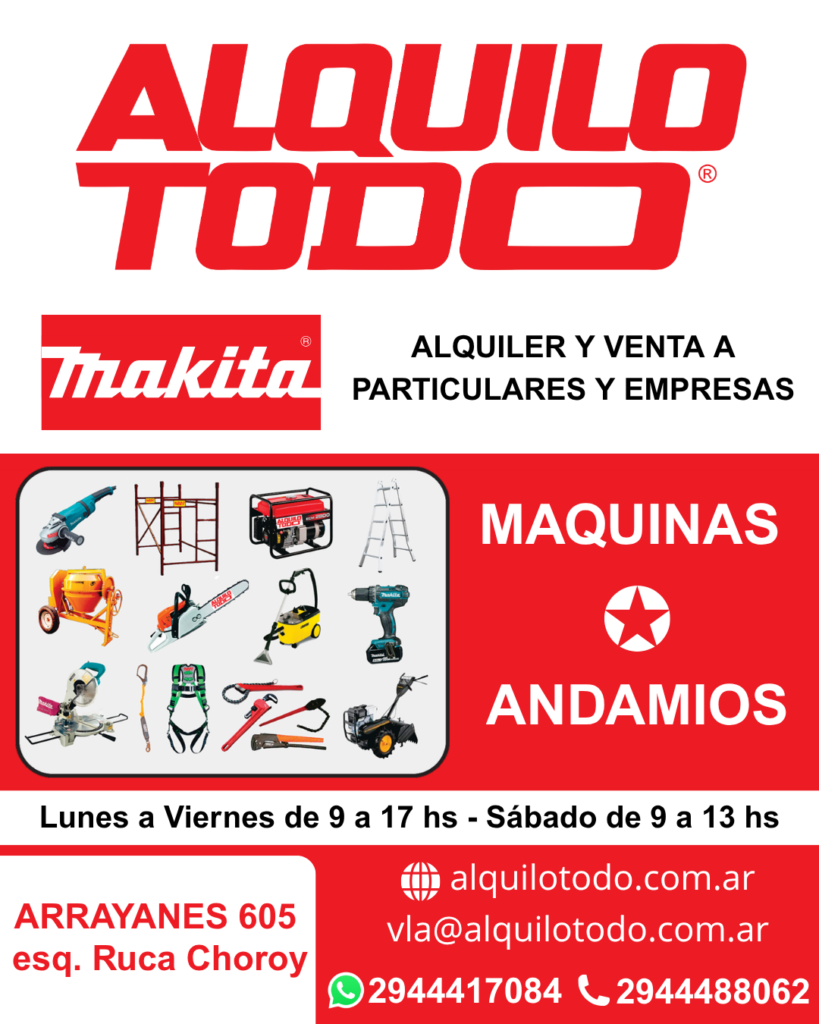 Alquilo Todo