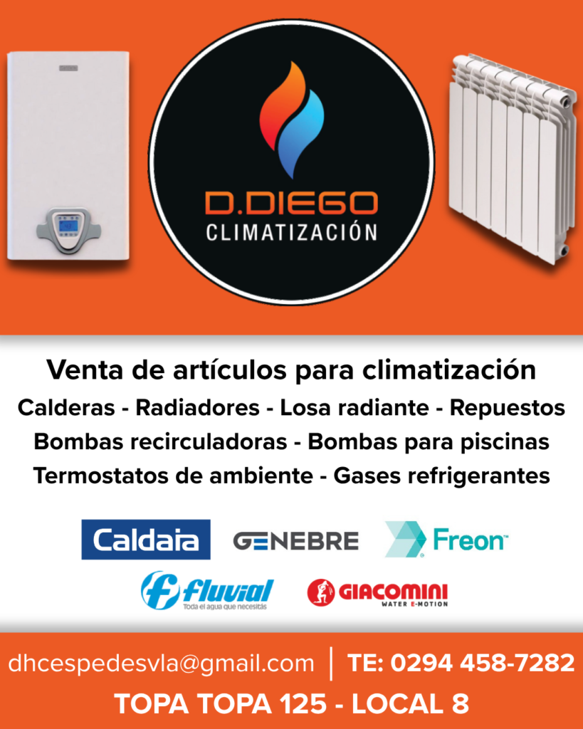 D.Diego Climatizacion
