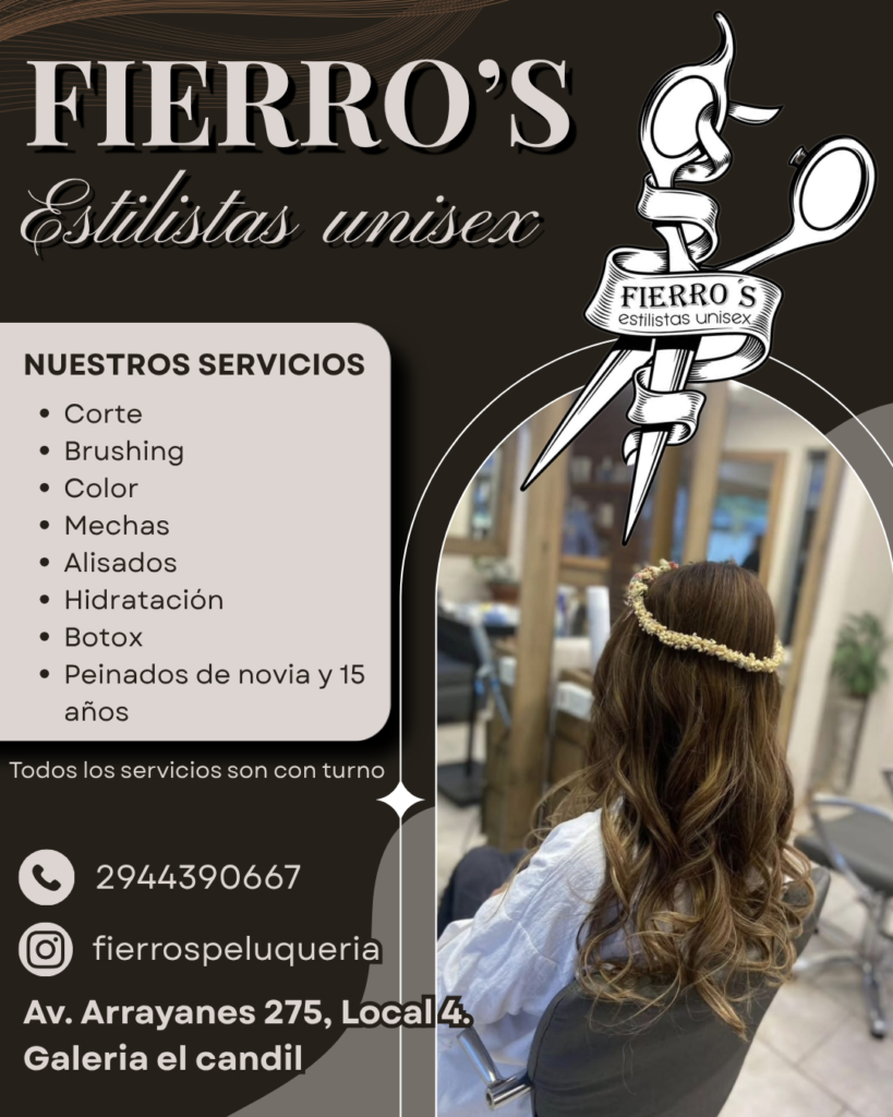 Fierro's