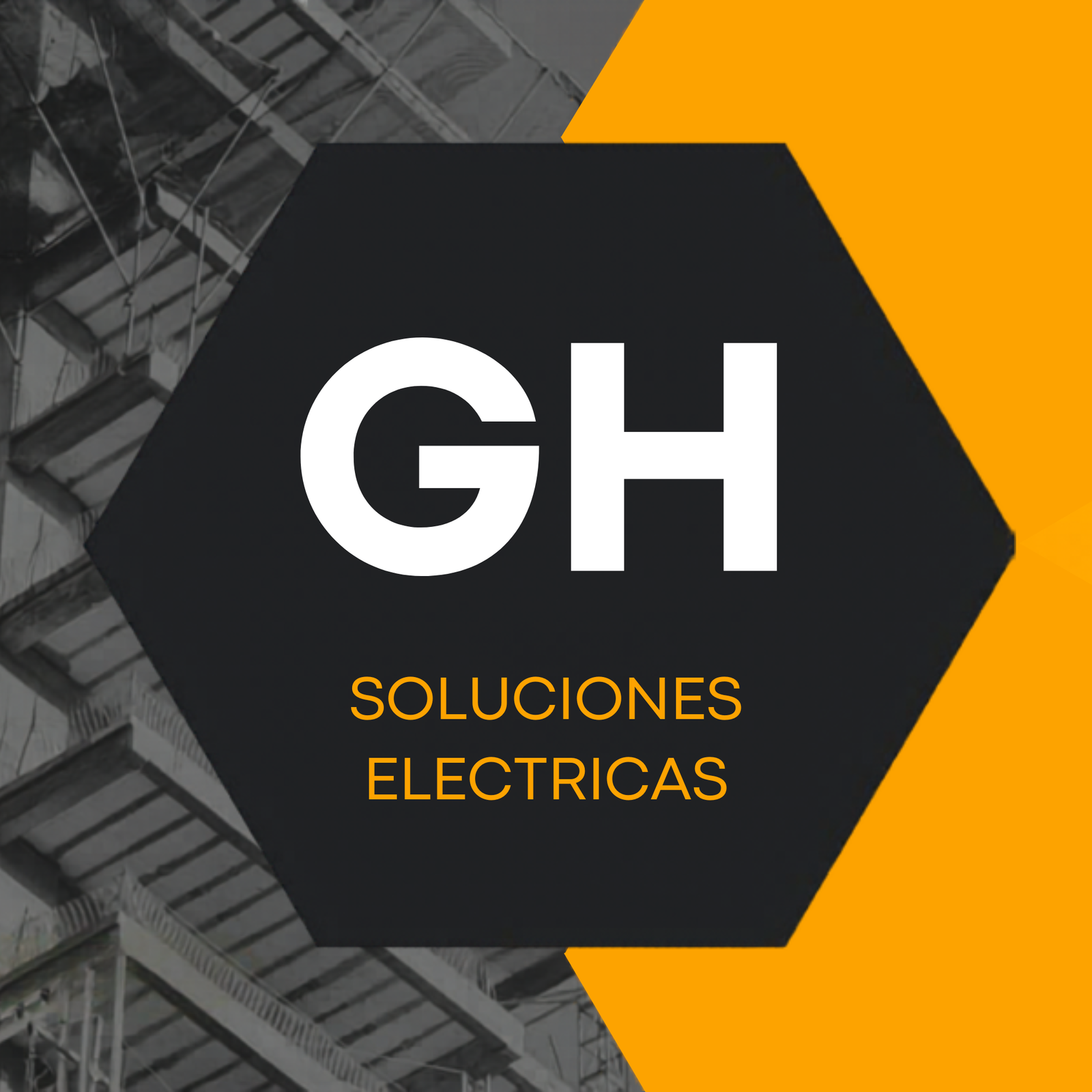 GHSolucionesElectricasLogo