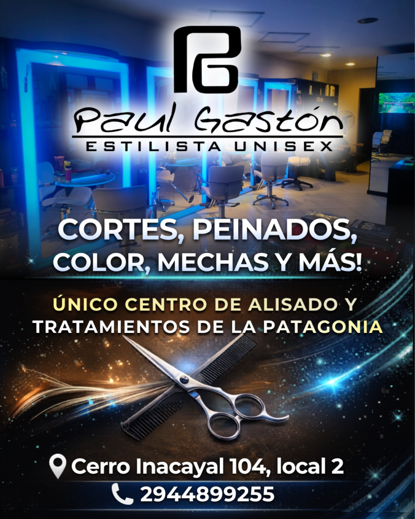 Paul Gaston