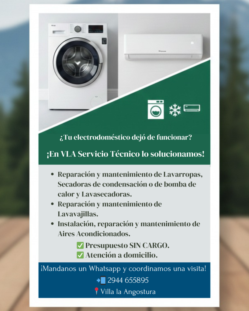 VLA Servicio Tecnico