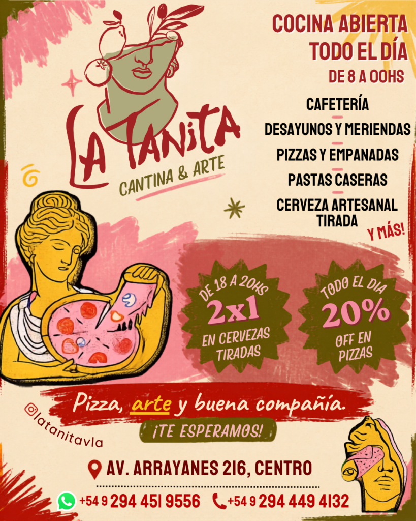 La Tanita